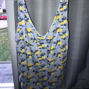 American Eagle Tank top